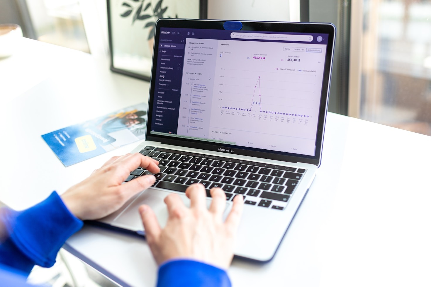 Resale Made Easy: An Inside Look at Rarr Ellegance